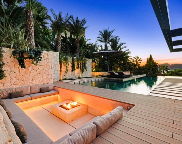 Marga comas interior design