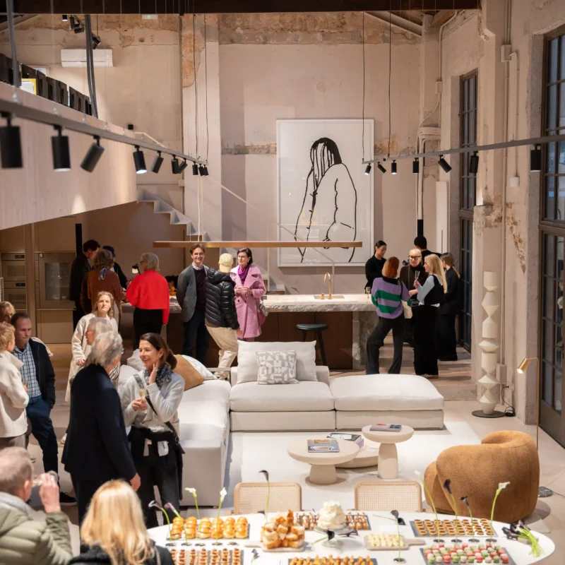 A private tour to finca es treurer