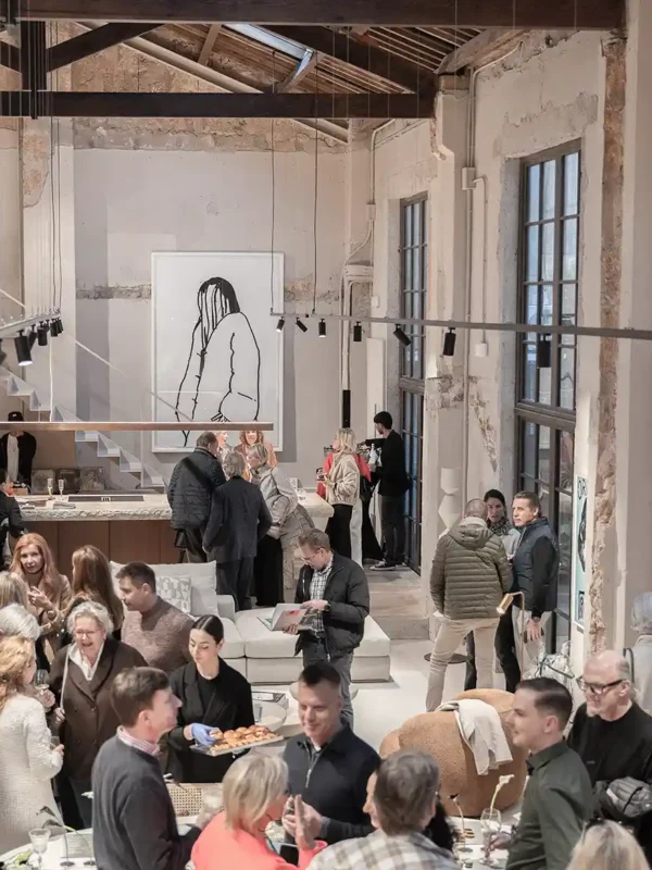 A private tour to finca es treurer