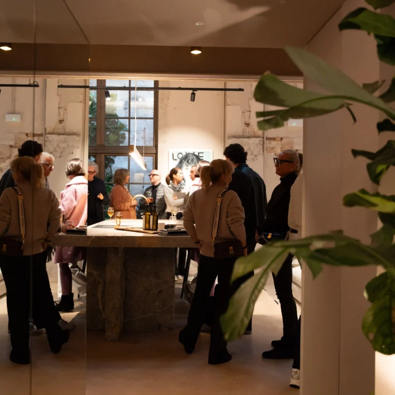 A private tour to finca es treurer