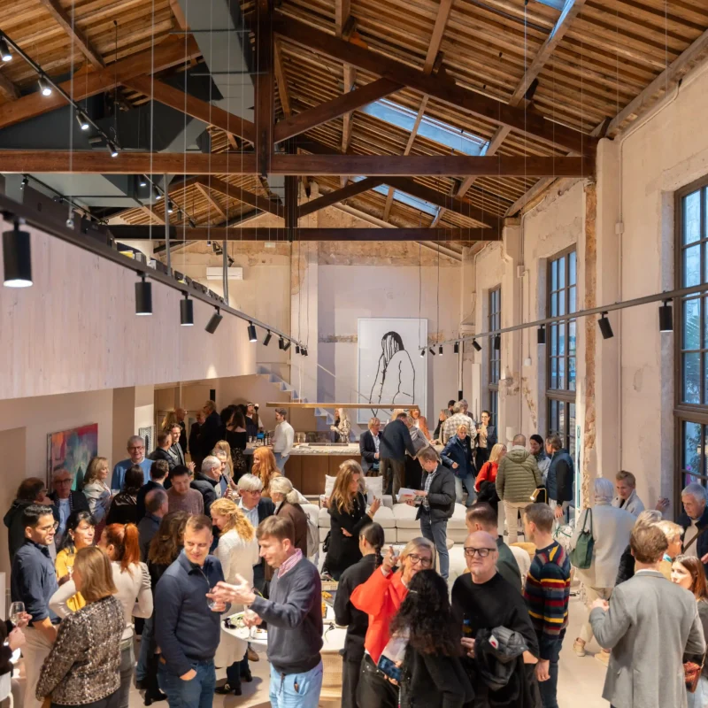 A private tour to finca es treurer