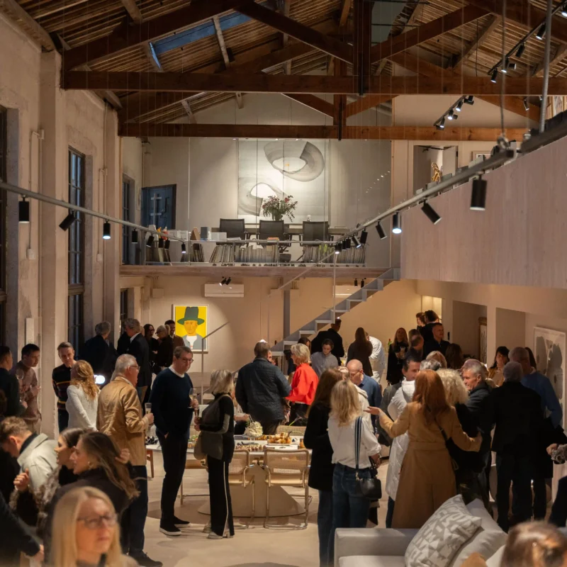 A private tour to finca es treurer