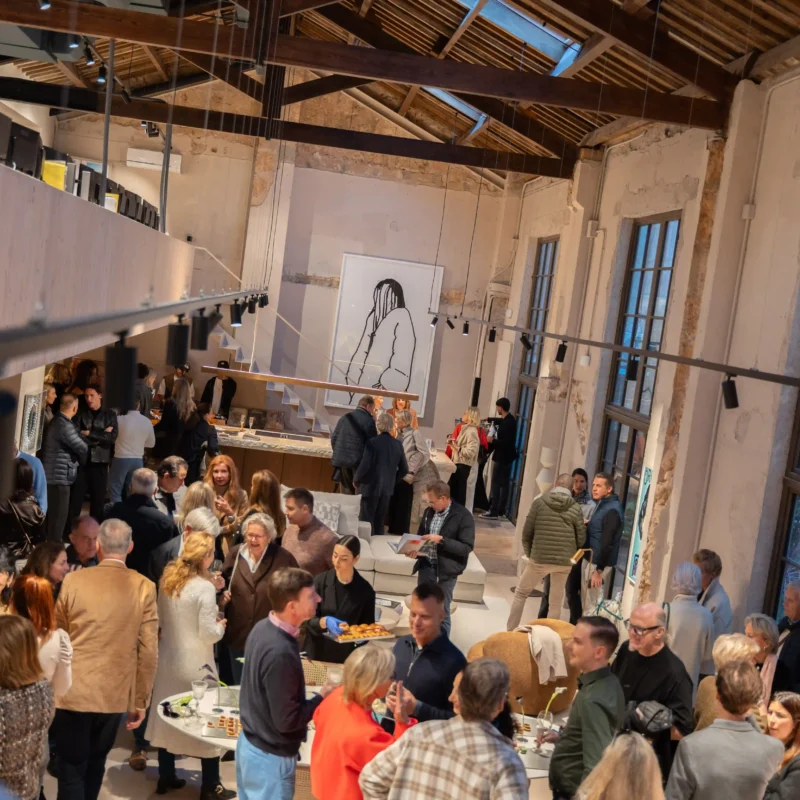 A private tour to finca es treurer