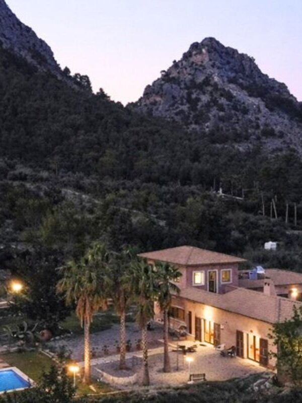 Luxury villas for sale in son vida, mallorca