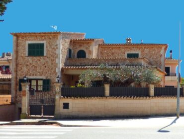 Luxury villas for sale in pòrtol, mallorca
