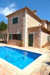 Luxury villas for sale in pòrtol, mallorca