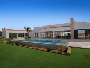 In harmony with nature