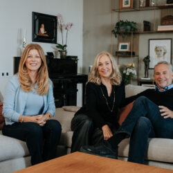 75,000 miles sailed… then they chose alaró