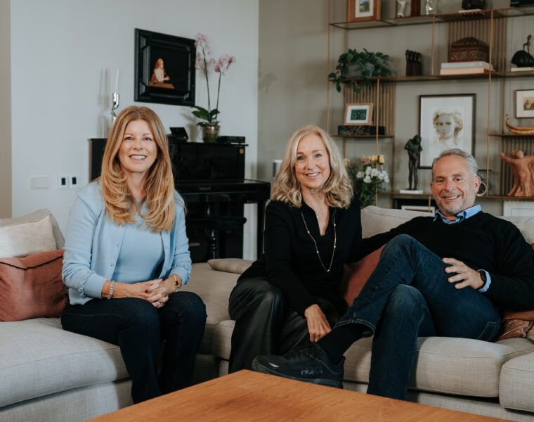 75,000 miles sailed… then they chose alaró