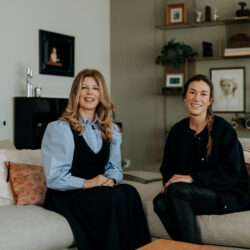 Building community from scratch