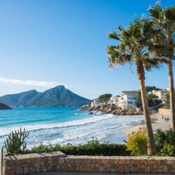 Property for sale in sant telm, mallorca