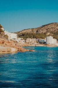 Property for sale in sant telm, mallorca