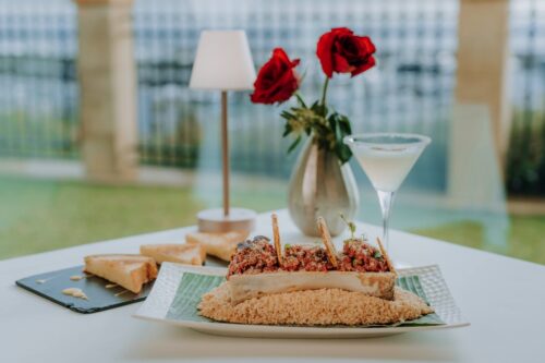 Join us for the next hc/ business networking lunch