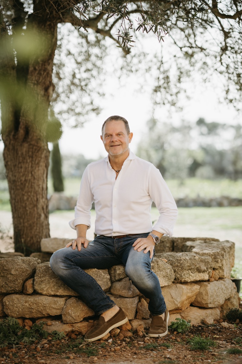 The way back to centre Answering the call