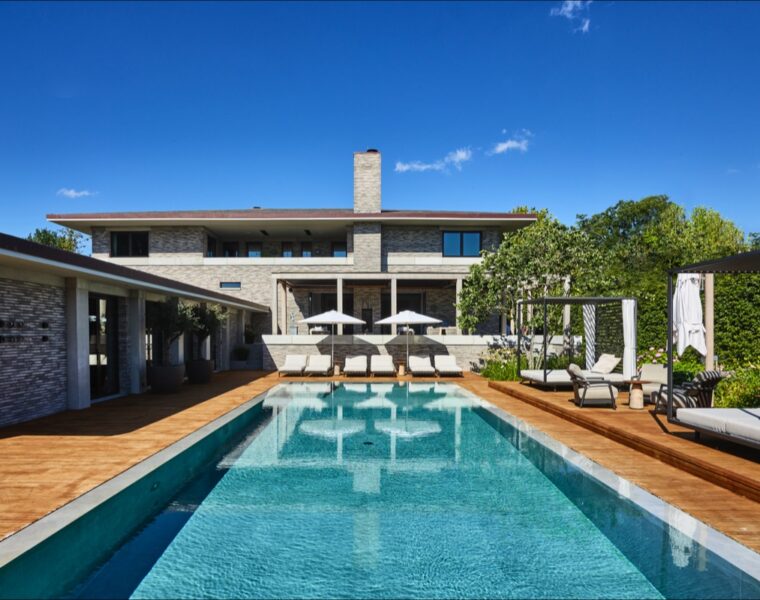 Piet boon signature style