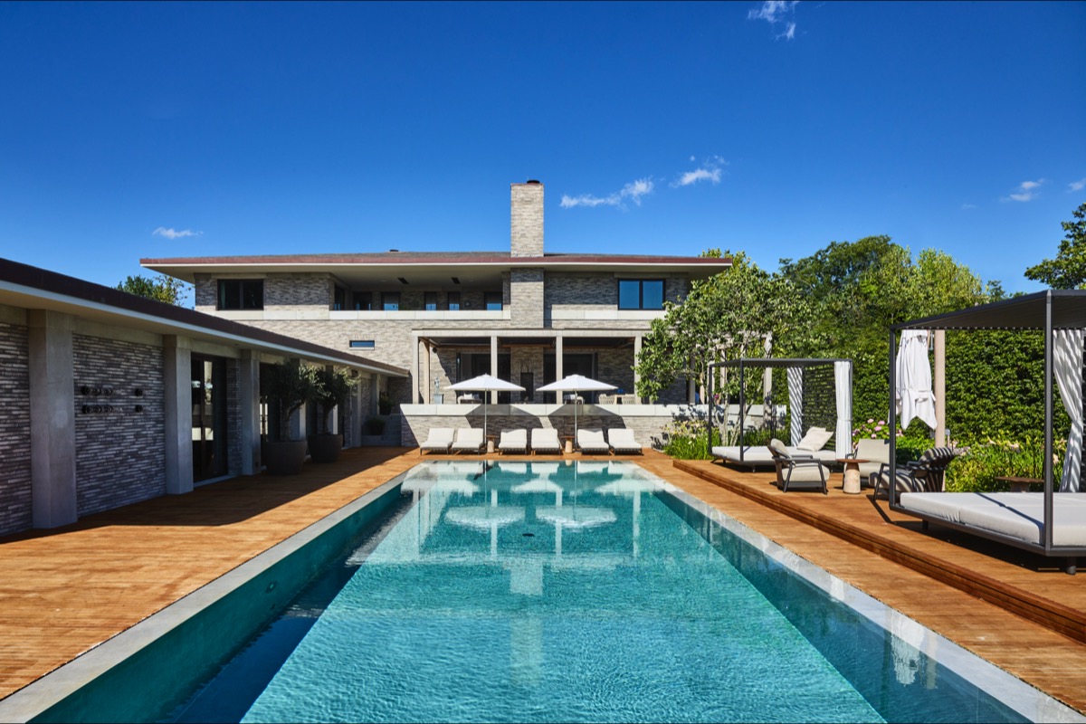 Letzerich Piet Boon signature style - Living in Mallorca