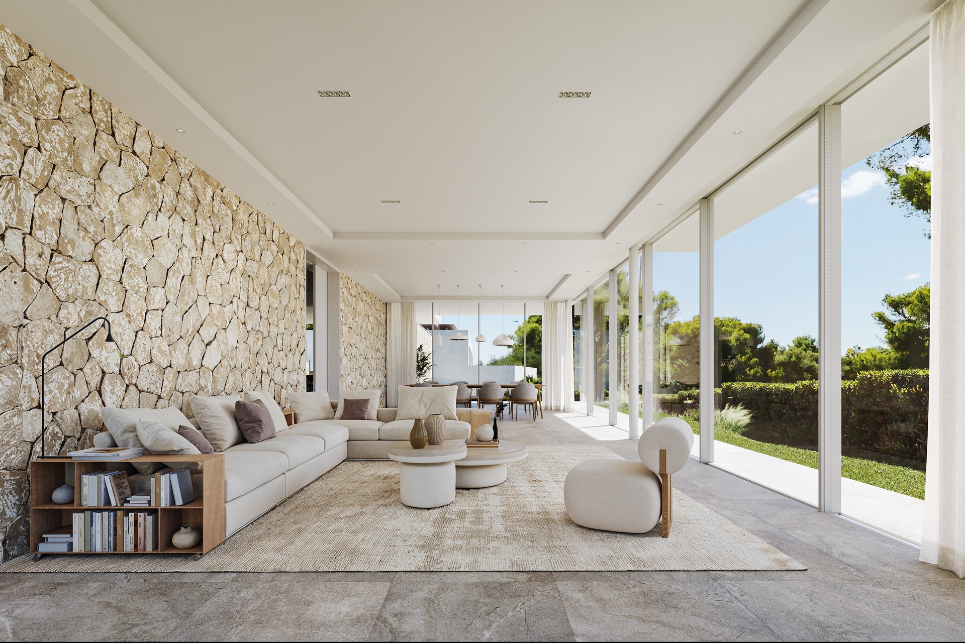 Sol de Mallorca villa for sale