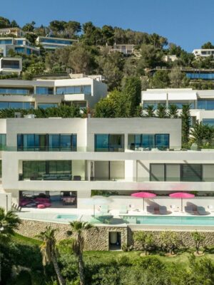 Luxury villas for sale in mallorca