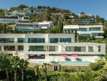 Luxury villas for sale in mallorca
