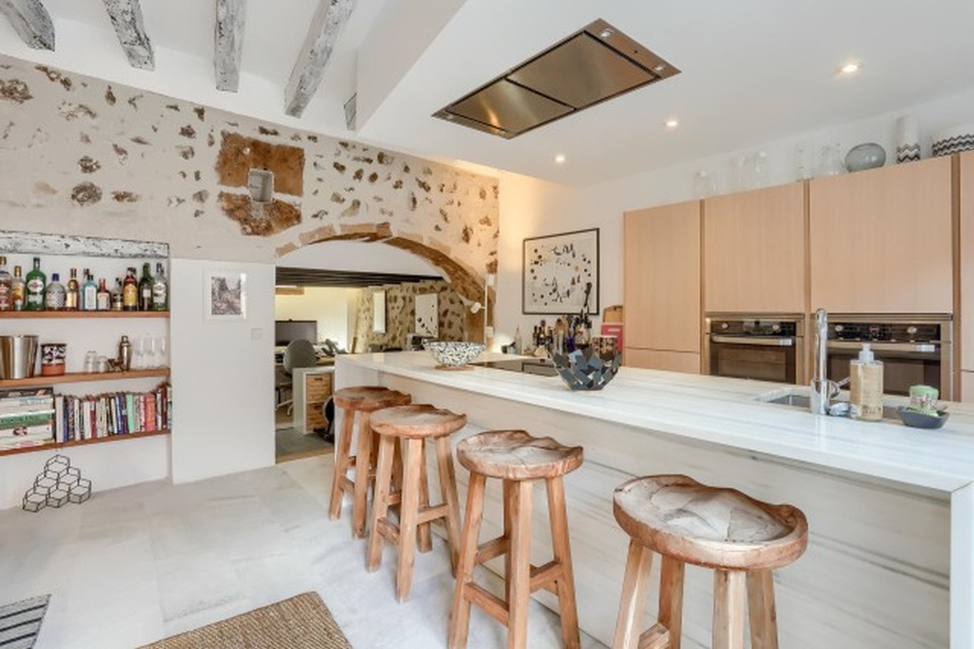 Casa de pueblo en venta en Pollensa