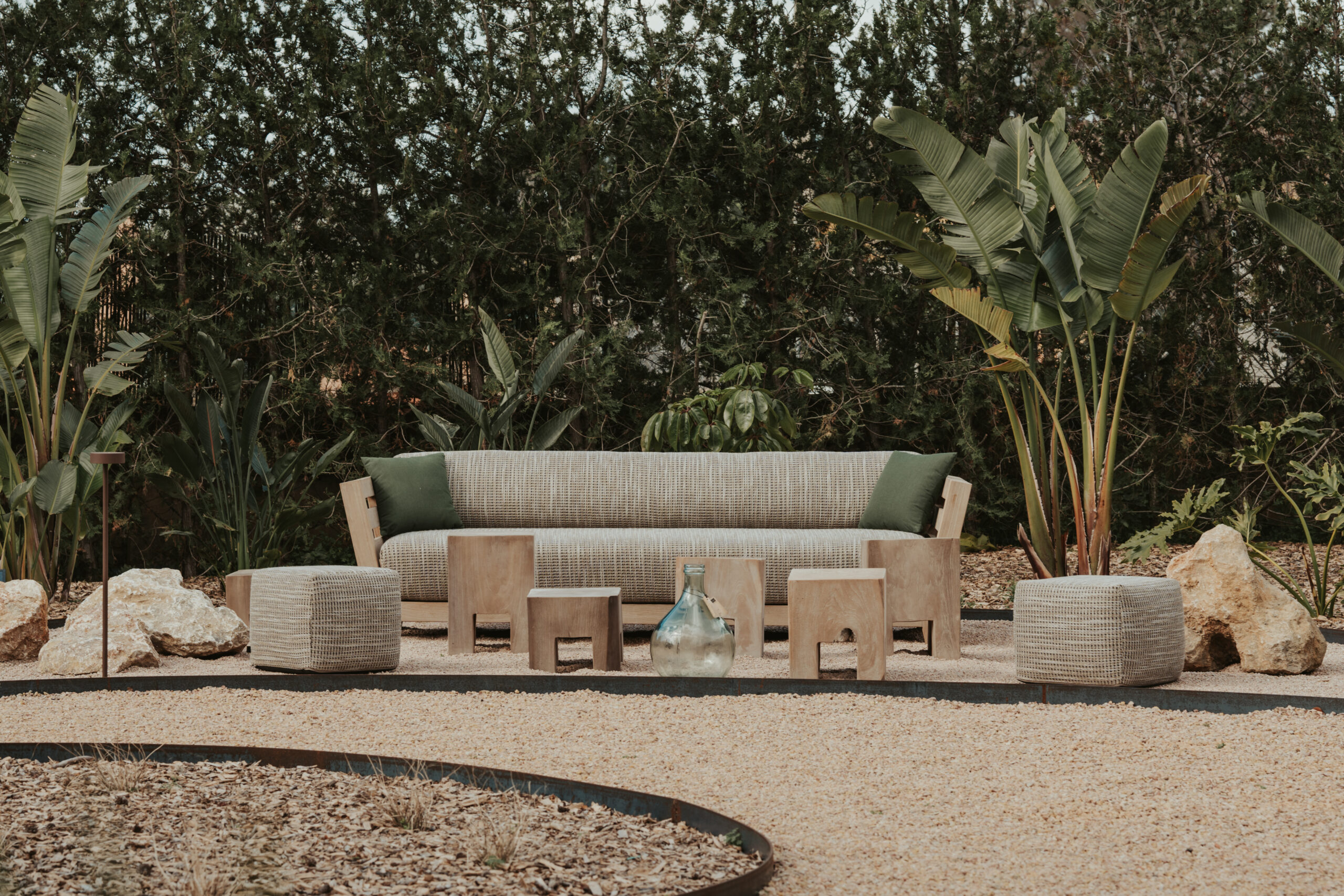 Design led new openings