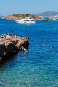 When your property or luxury villa with pool in mallorca works for you