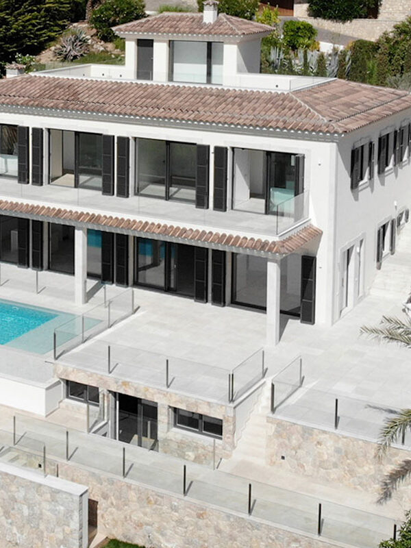 Afp – independent owner’s representation and construction project management