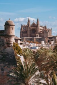 Apartments for sale in mallorca