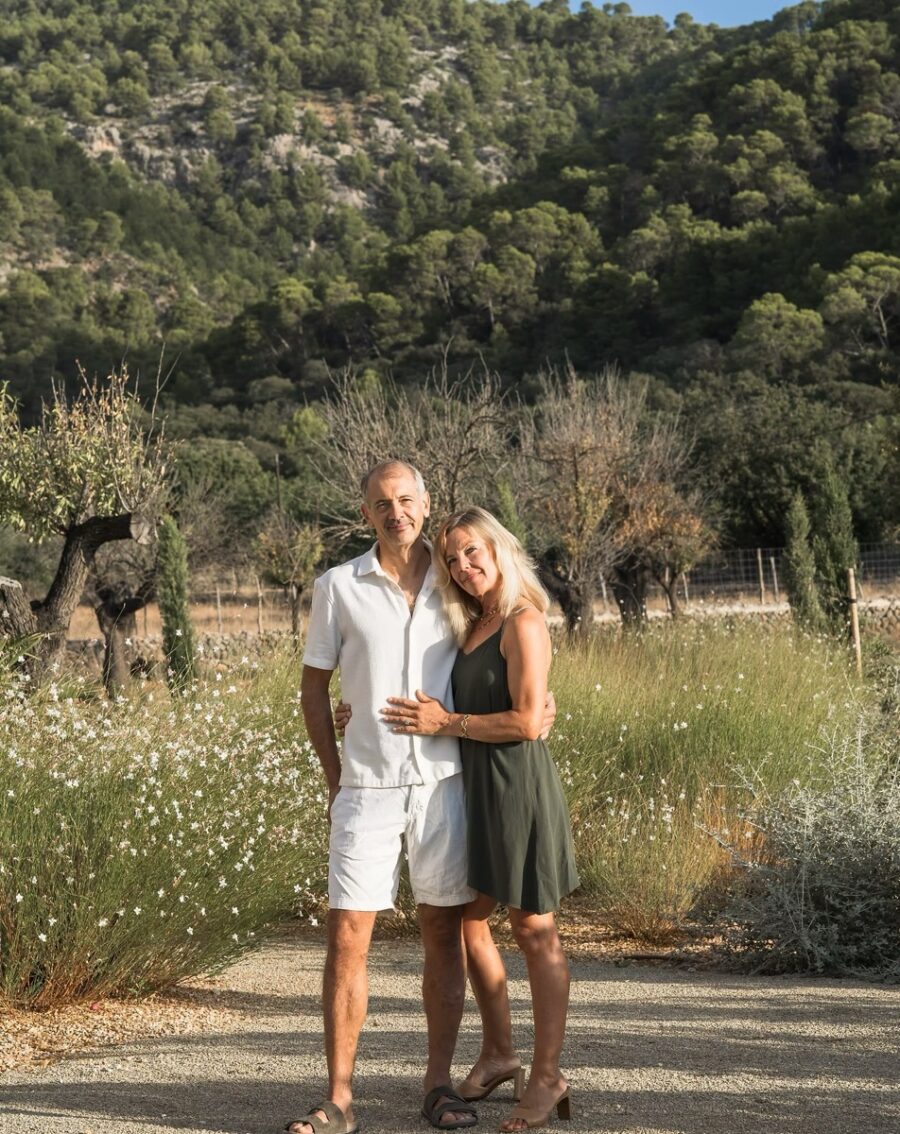 Letzerich Nordic Design Meets Mallorca Craftsmanship in Luxury Home Renovations ...