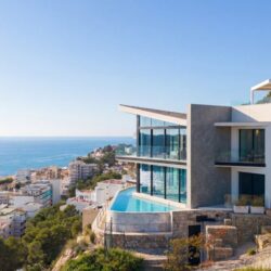 When your property or luxury villa with pool in mallorca works for you