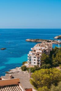 Penthouses for sale in mallorca