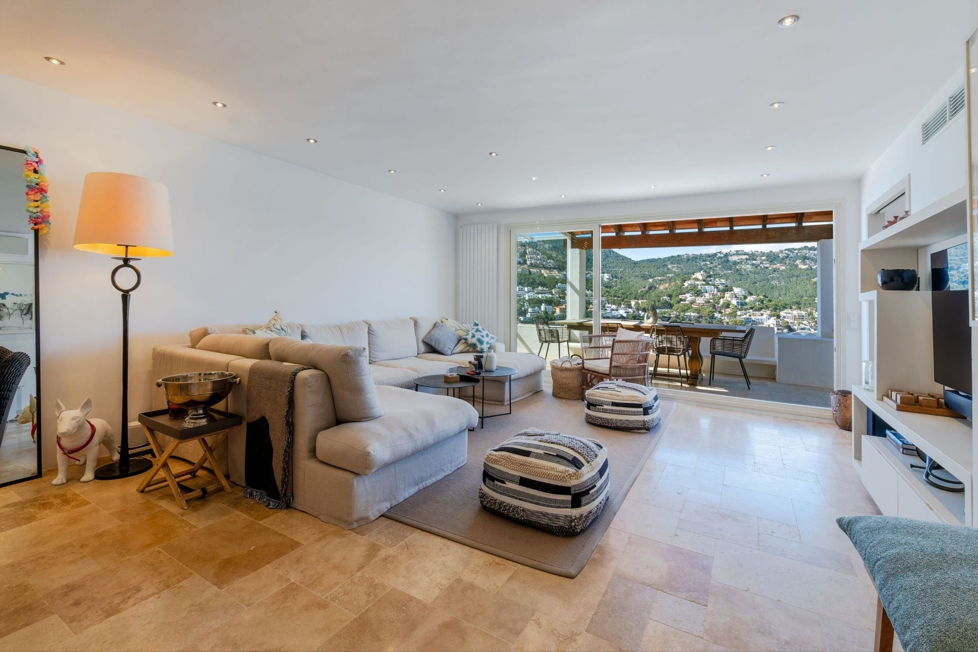 Apartment for sale in Port d Andratx