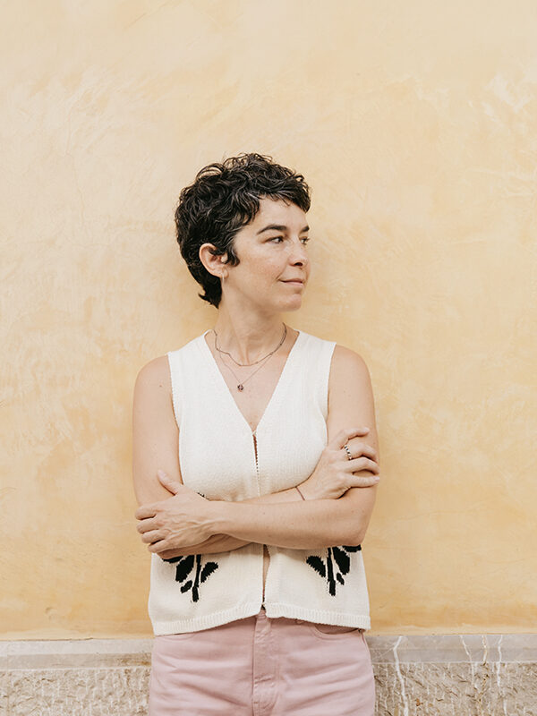 Cati bennàssar: art of calm