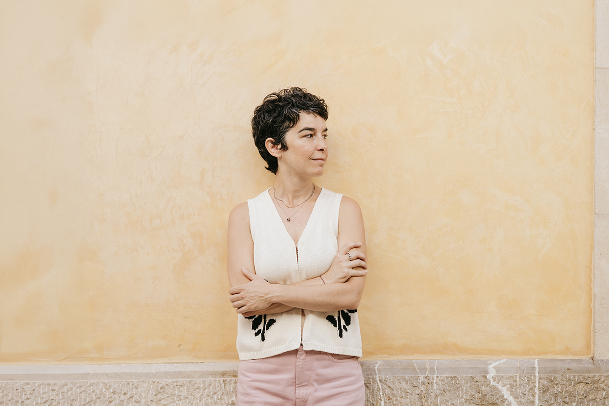 Cati bennàssar: art of calm