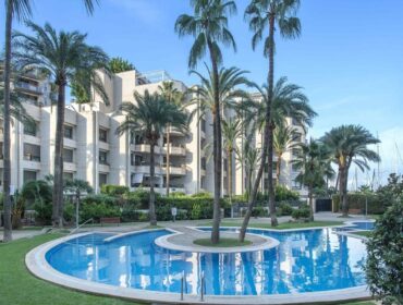 Penthouses for sale in mallorca