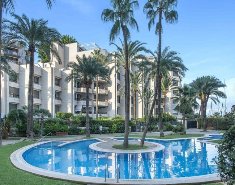 Penthouses for sale in mallorca