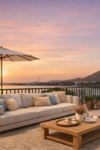 Penthouses for sale in mallorca