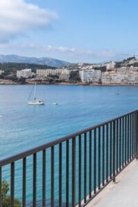 Penthouses for sale in mallorca