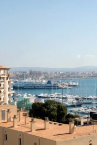Penthouses for sale in mallorca
