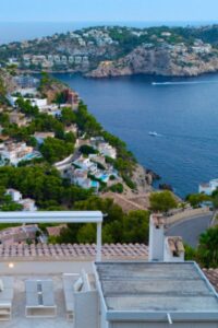 Penthouses for sale in mallorca