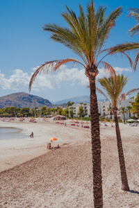 Penthouses for sale in mallorca