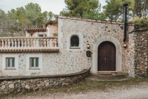 Property for sale in port andratx