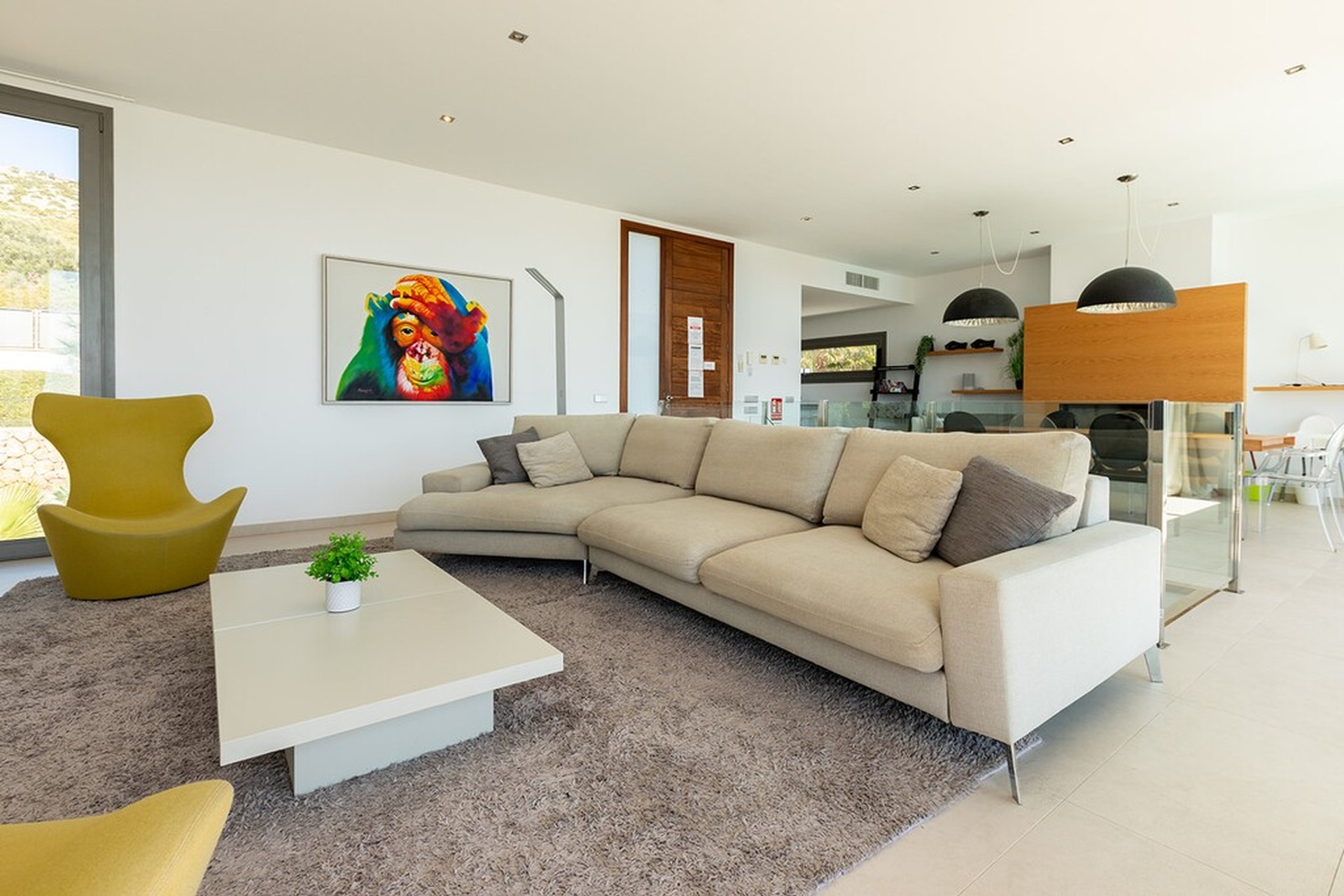 Villa en venta en Puerto Pollensa