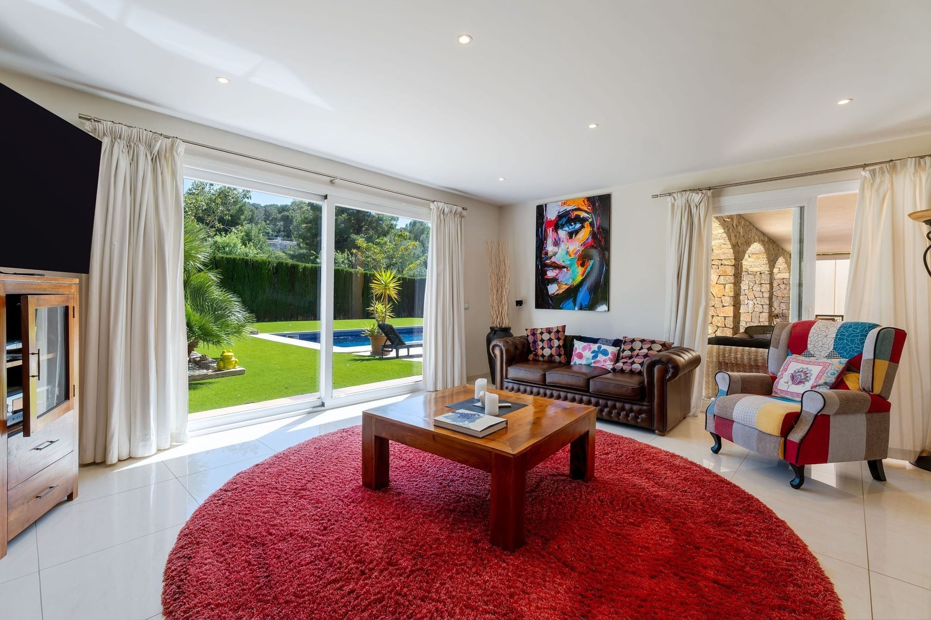 Villa for sale in Santa Ponsa