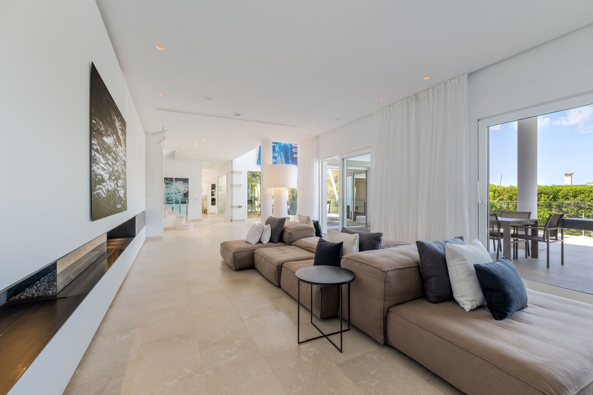 Villa for sale in Santa Ponsa
