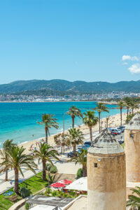 Penthouses for sale in mallorca
