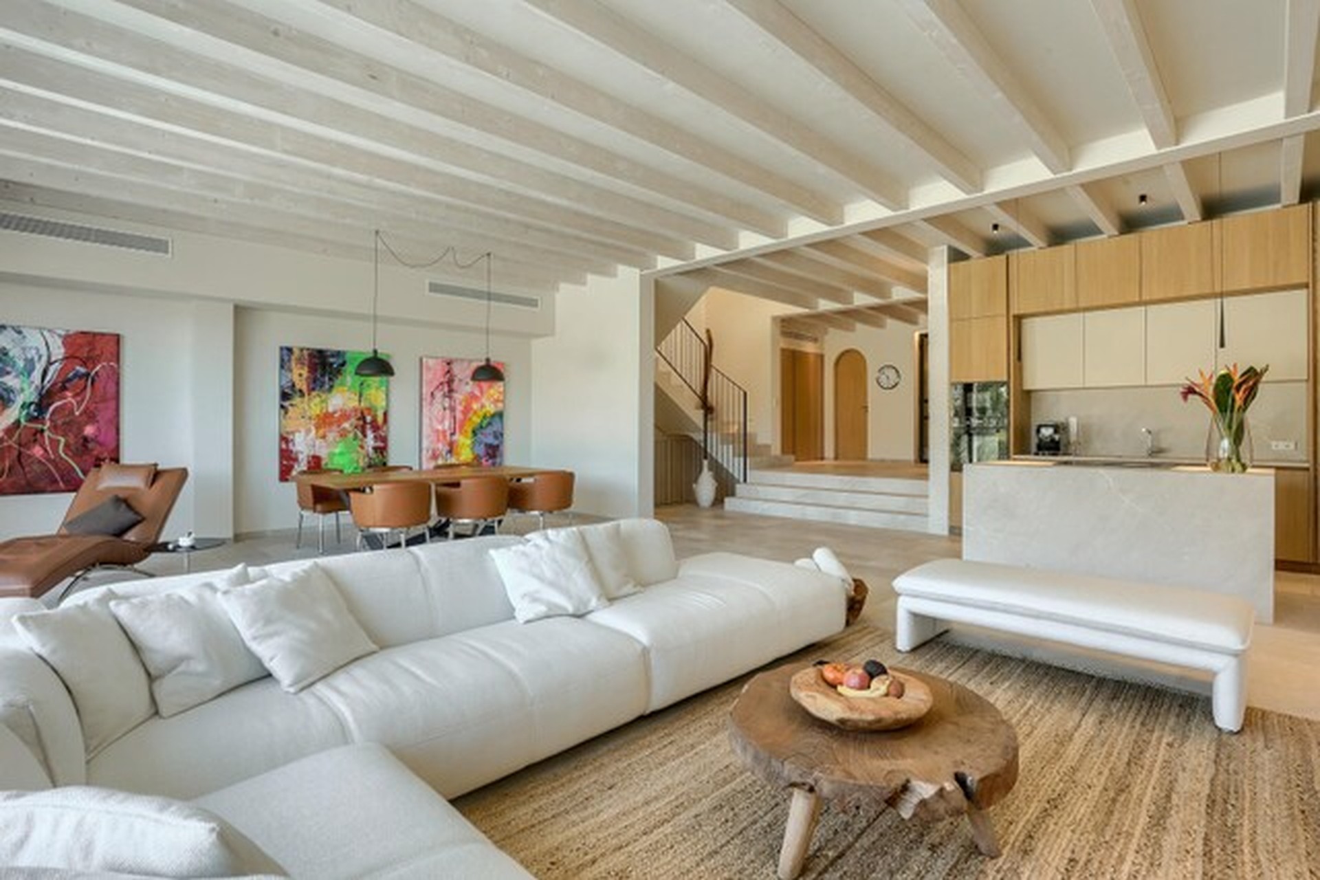 campanet townhouse for sale