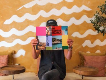 From global executive to finca living