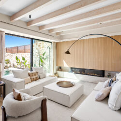 Heritage palace garden sanctuary property for sale in santa maria del camí