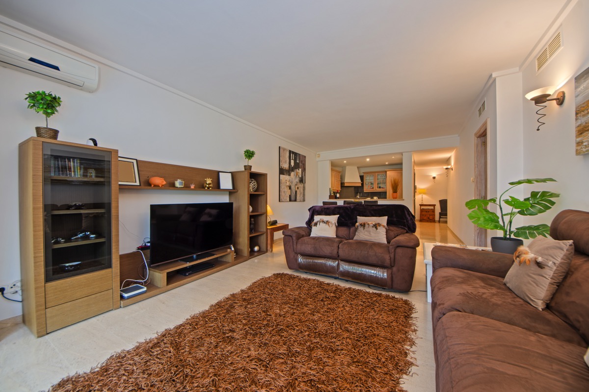 Apartment for sale in Bendinat